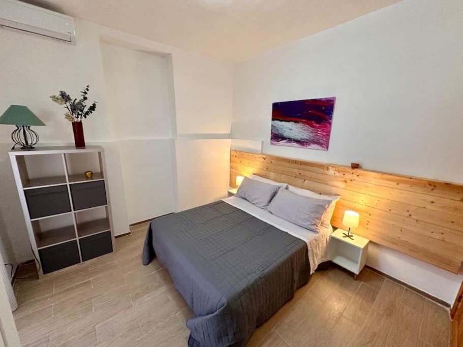 Apartamento Mons *