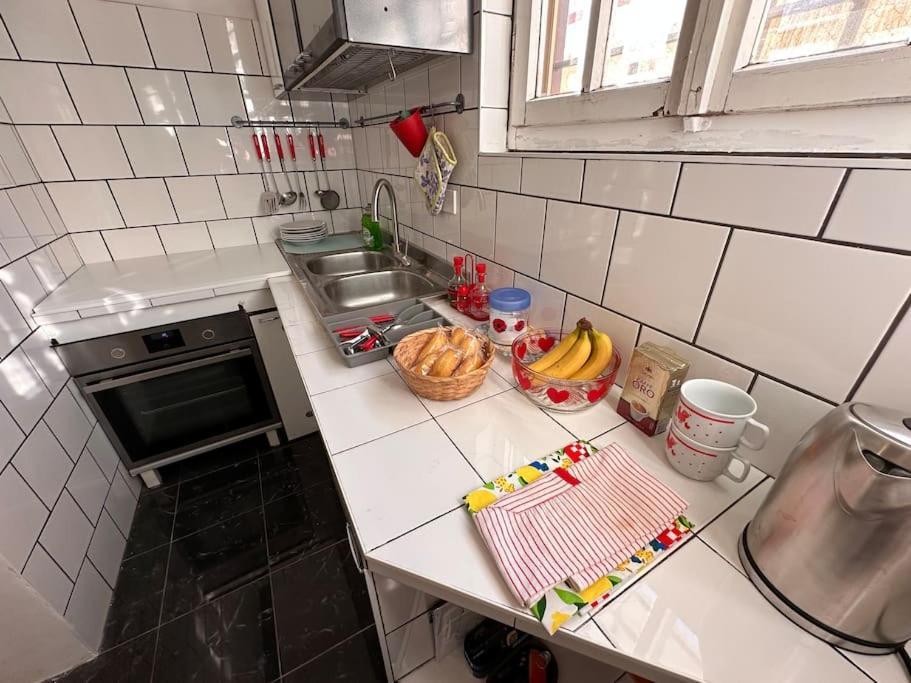 Mons Apartamento