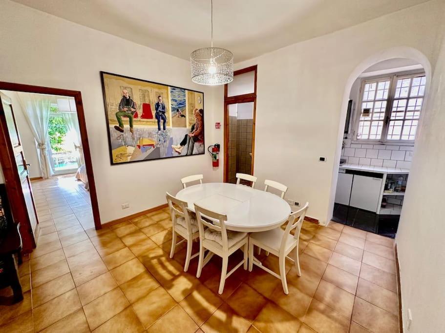 Apartamento Mons *