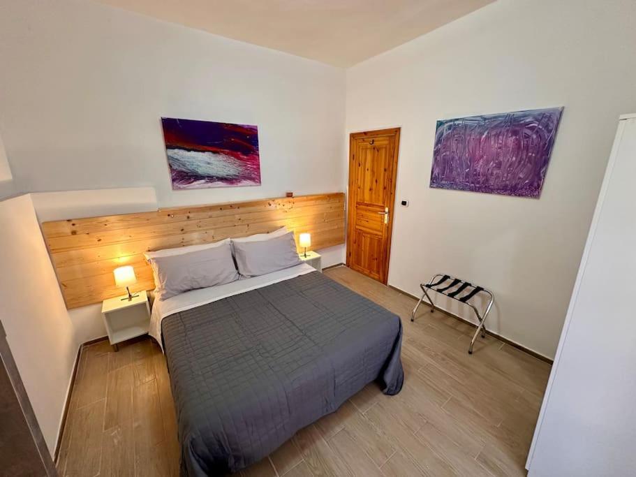 Mons Apartamento